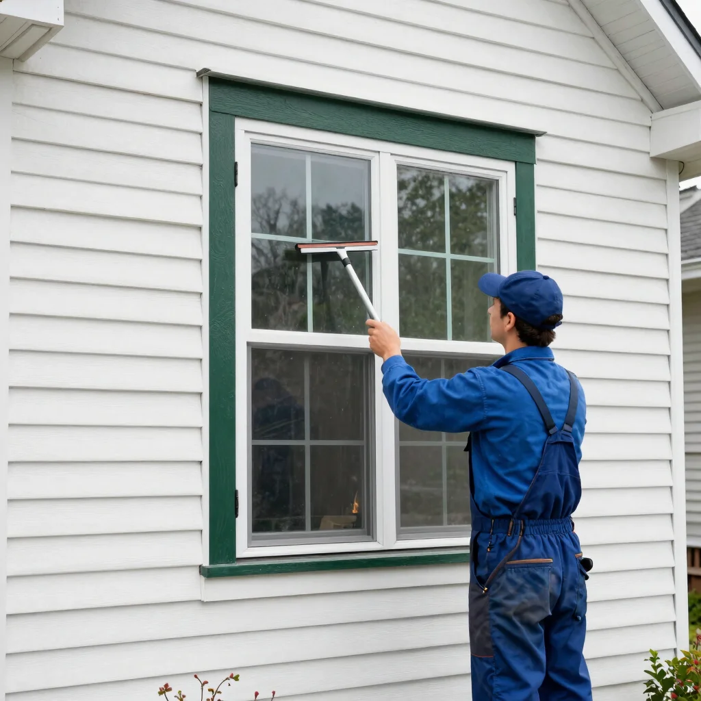 Clearview Window Cleaning